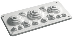 [822903634] Leitungseinführung Univers HA