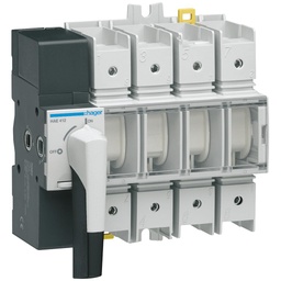 [550405904] Lasttrennschalter HA 4L 125A