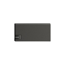 [378226950] Taste 1/2 KNX/El.taster m.LED