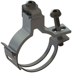 [156830081] Erdleitungsbride Agro terraFIX