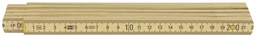[983245019] GLIEDERMETER HOLZ 2M