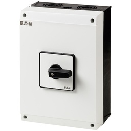 [251550047] AP-Drehschalter ETN 100A/4L 0-