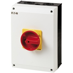 [251560037] AP-Anlageschalter ETN 100A/3L