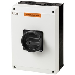 [251560047] AP-Anlageschalter ETN 100A 0/