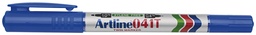 [983249389] FILZSCHREIBER ARTLINE 041T BL