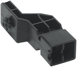 [822904614] ADAPTER HG Z/LEIT.KLAMMER