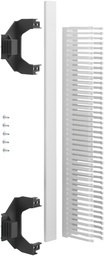 [822904724] Leitungskanal HA 2-feldrig