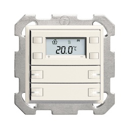 [325446000] UP-RTH-Taster KNX 4-fach Edue