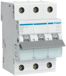 [805578004] Leitungsschutzschalter HA LSB