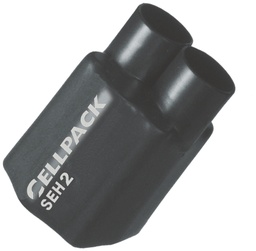 [122526003] Aufteilkappe SEH 2 30-10mm sz