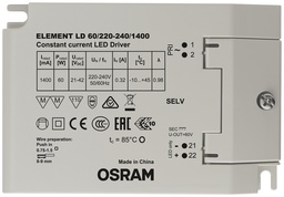 [941796200] LED-Konverter OSR ELEMENT