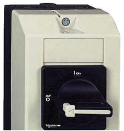 [252080009] AP-Lasttrennschalter SE 10A/3L