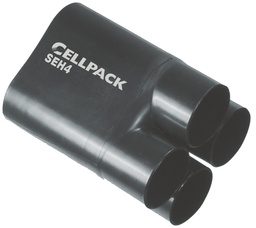 [122546403] Aufteilkappe SEH 4 36-78mm sz