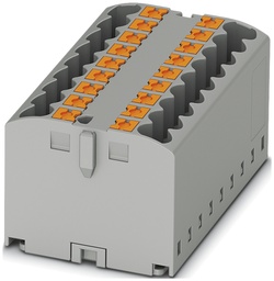 [157467645] Verteilerblock PTFIX 6×4mm²