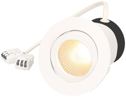 [941321003] EB-LED-Spot 68 Disc230 7W 230V