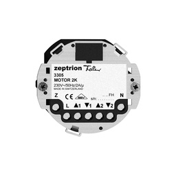 [305588000] UP-Aktor ZEP 2-Kanal, Motor,