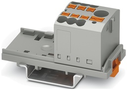 [157487735] Verteilerblock PTFIX 7×4mm²
