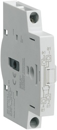 [550492100] Hilfskontaktblock HA 1Ö+1S