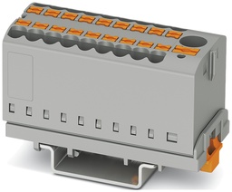 [157487775] Verteilerblock PTFIX 7×4mm²