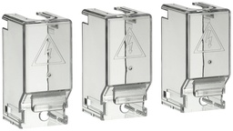 [550495000] Klemmenabdeckung HA 3L 20-63A