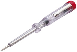 [983301209] Prüfstift m.Klips 100-250V