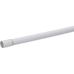 [125011109] KIR-Rohr PM m.Muffe M16 hgu