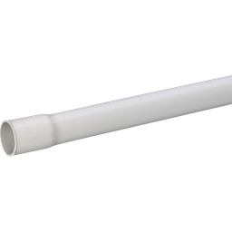 [125011309] KIR-Rohr PM m.Muffe M25 hgu