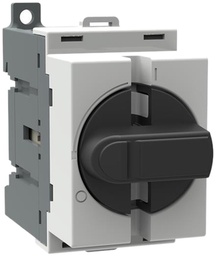 [550511704] Lastschalter ABB OT16M3 3L/16A