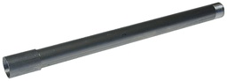 [125031399] Aluminiumrohr m.Gewinde M25