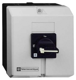 [252680009] AP-Lasttrennschalter SE 63A/3L