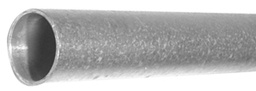 [125045000] Stahlrohr ER 2" gerade