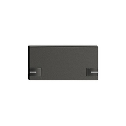 [378235950] Taste 1/2 KNX/El.taster m.LED