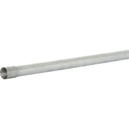 [125051399] Stahlrohr ERZ M25 verzinkt