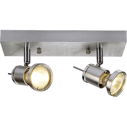 [920556018] Decken-/Wandleuchte SLV ASTO
