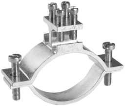 [156841121] Erdleitungsbride Agro 1 1/2-2"