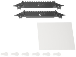[822912304] Rückwand HA Gamma 1-reihig/13