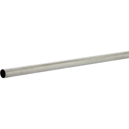 [125061299] Alu-Rohr M20 o.Gewinde