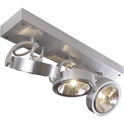 [920558008] Decken-/Wandleuchte SLV KALU