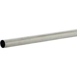 [125061499] Alu-Rohr M32 o.Gewinde