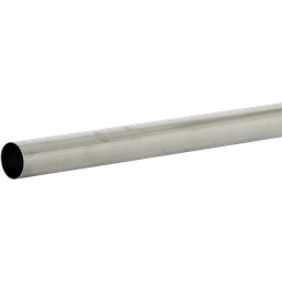 [125061599] Alu-Rohr M40 o.Gewinde
