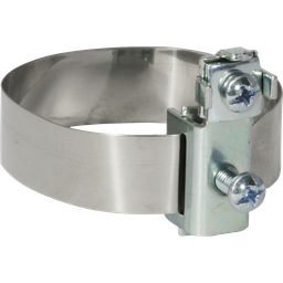 [156842010] Erdleitungsbride 3/8-1 1/2"