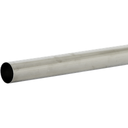 [125061699] Alu-Rohr M50 o.Gewinde