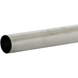 [125061799] Alu-Rohr M63 o.Gewinde