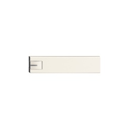 [378237000] Taste 1/4 KNX/El.taster m.LED