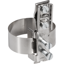 [156844020] Erdleitungsbride 3/4-4"