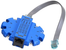 [983307108] MESSADAPTER RJ45