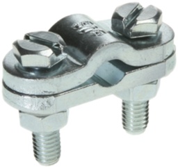 [156850227] Erdleitungsklemme WZ 1×50mm²