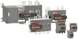 [550516904] Lasttrennschalter ABB OT25M4