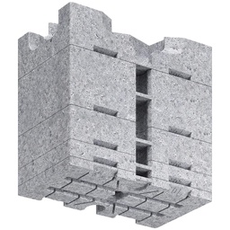 [372999969] Aufstockelement f.ThermoX®Iso+