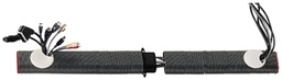 [125100009] KST-Wellrohr Plica 1,5m